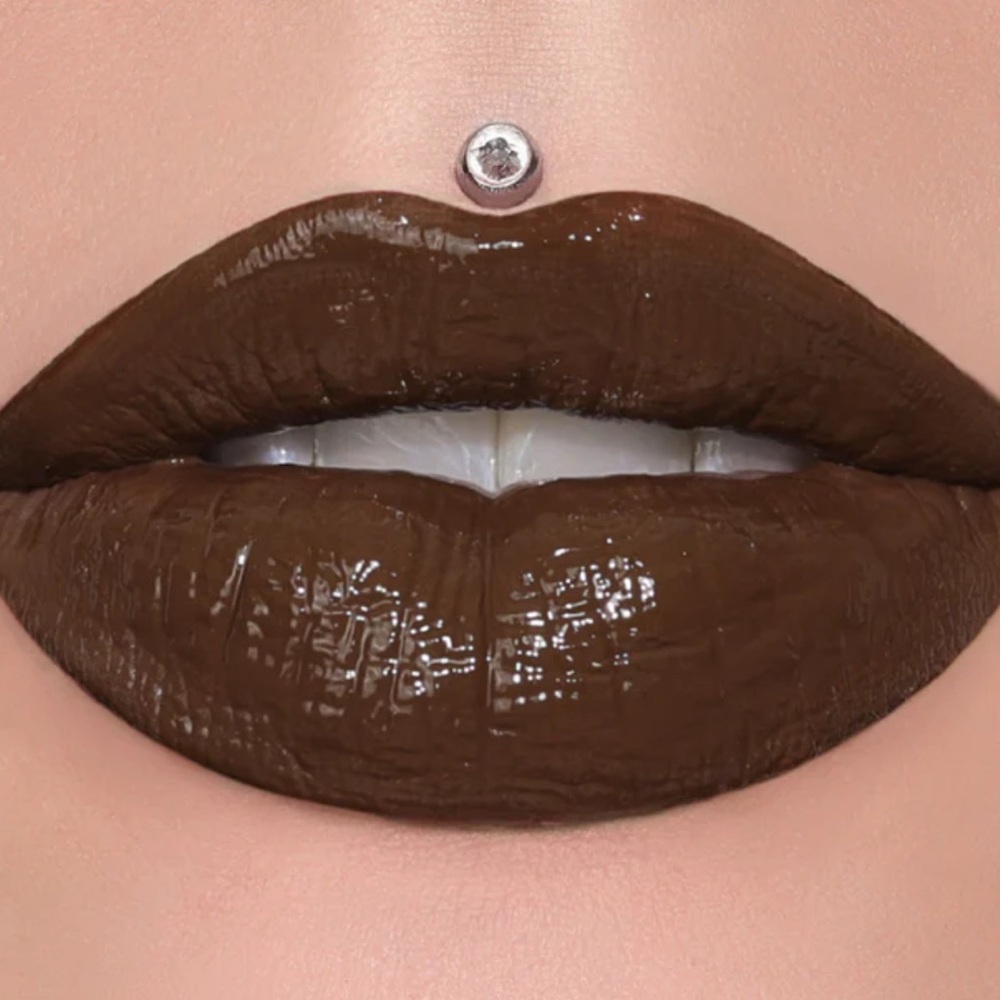 Jeffree Star Supreme Gloss Dominatrix NIB